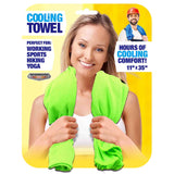 Cooling Towel