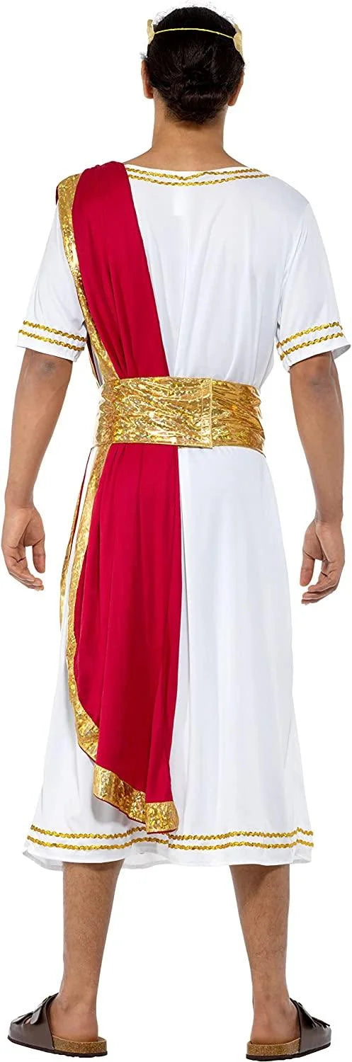 Roman Emperor