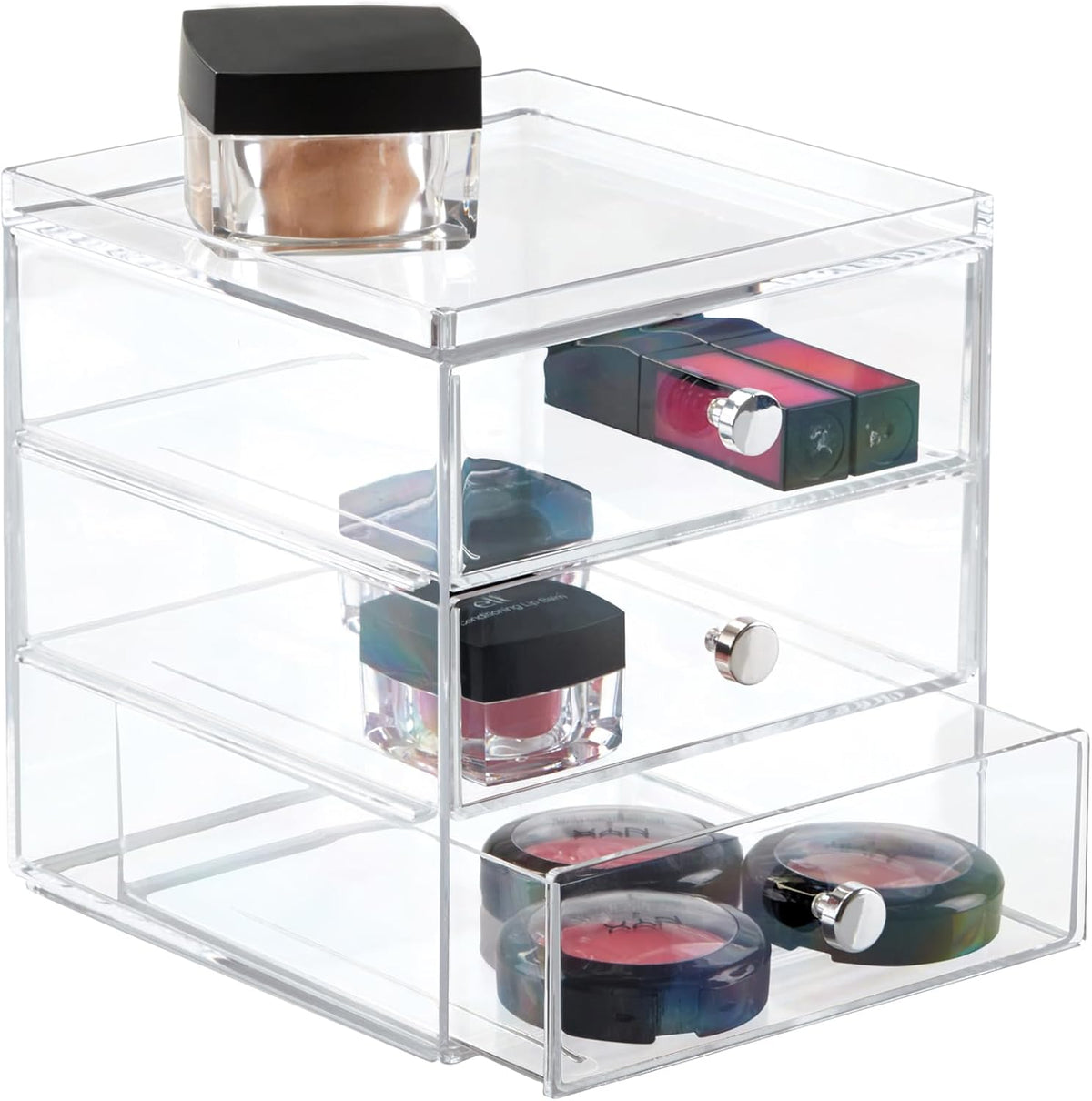 Drawers - 3 Drawer