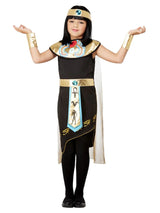Egyptian Princess Costume