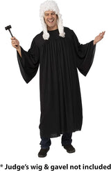 Judge Robe