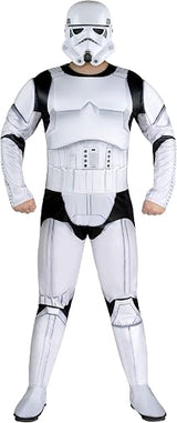 Stormtrooper adulto