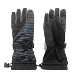 GUANTE DE SNOWBOARD SOFTSHELL BEC-TECH