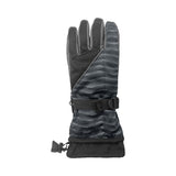 GUANTE DE SNOWBOARD SOFTSHELL BEC-TECH
