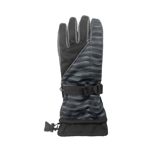 GUANTE DE SNOWBOARD SOFTSHELL BEC-TECH