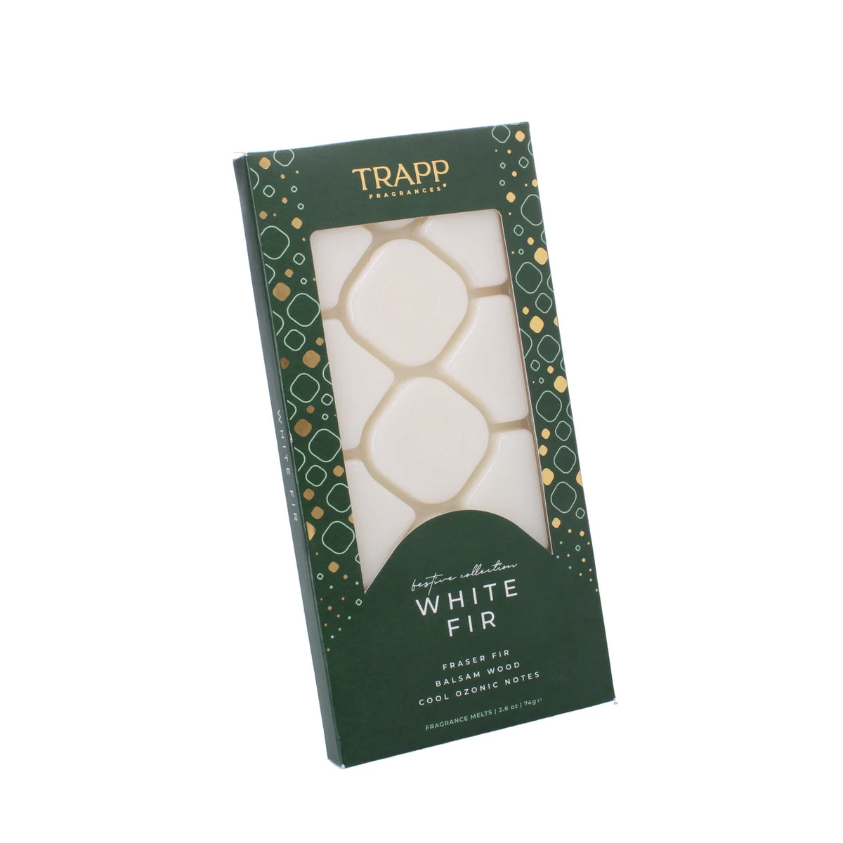 Melters aromáticos de abeto blanco de temporada 2.6 oz