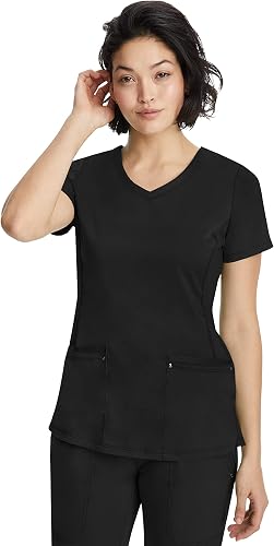 Top Juliet negro
