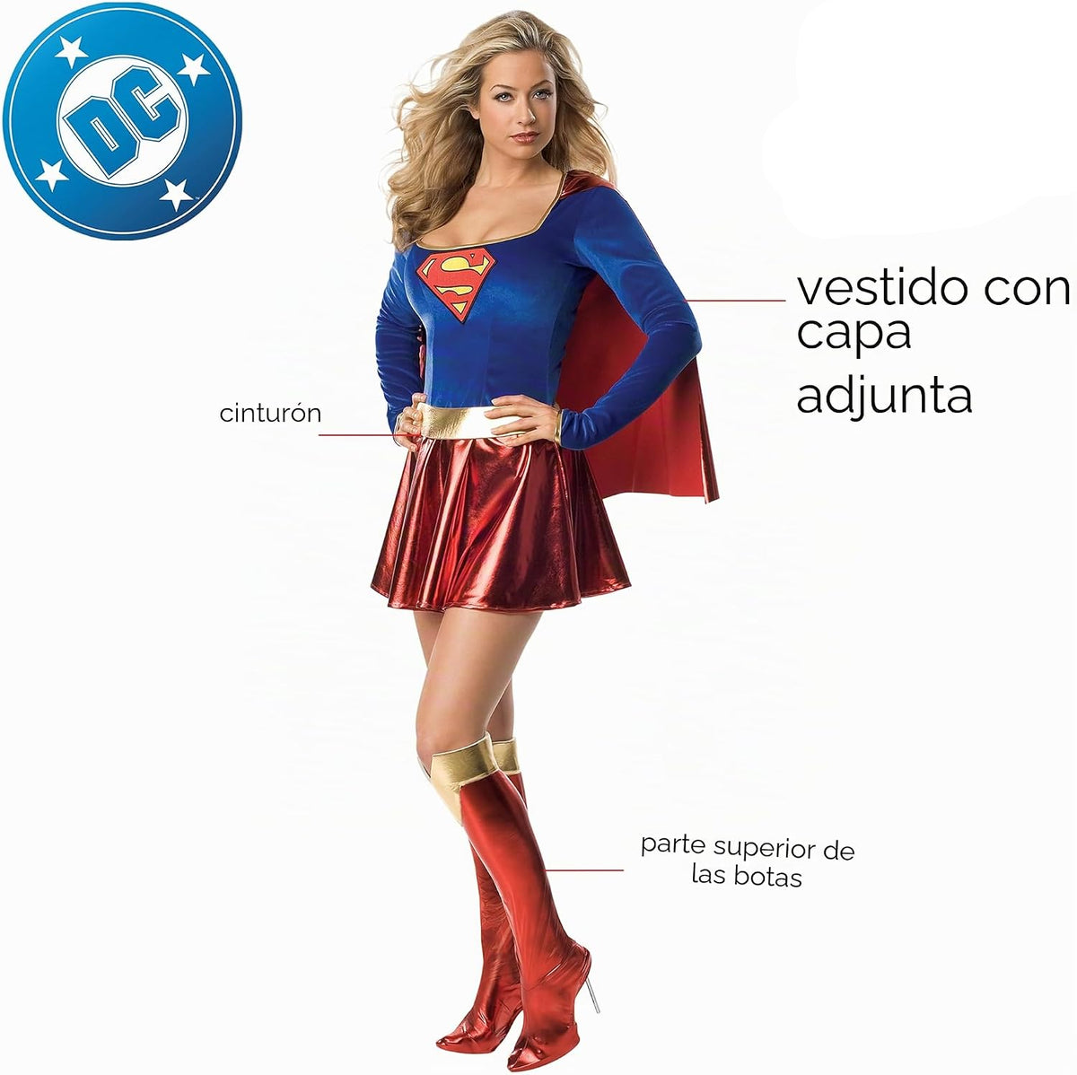 Supergirl