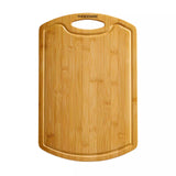 12 x 18 Bamboo Cutting Board