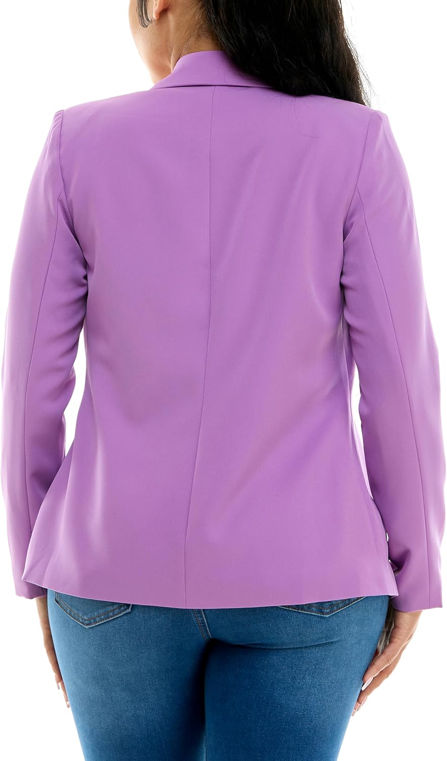 Chaqueta Orchid Kiss - Nanette