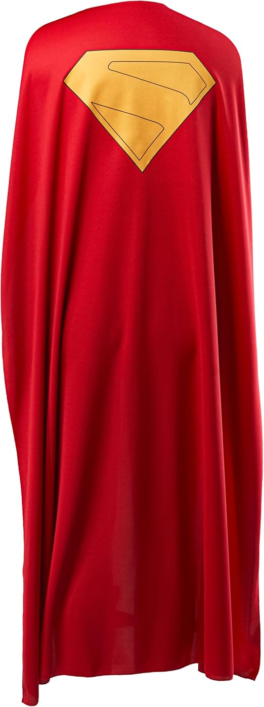 Superman Adult Cape