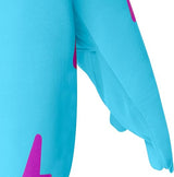 Fall Guys Lightning Blue Foam Youth Costume