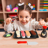 Juguete de Puesto de Sushi