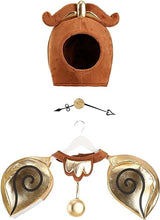 Kit de Cogsworth para adulto