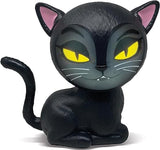 Eek The Cat Animated 3D Projector