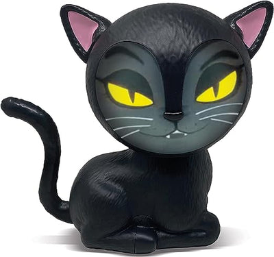 Proyector animado 3D de Eek El Gato