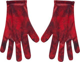 Welcome to Bloddy Pennywise Deluxe Costume