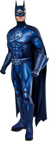 Batman Deluxe Adult Costume