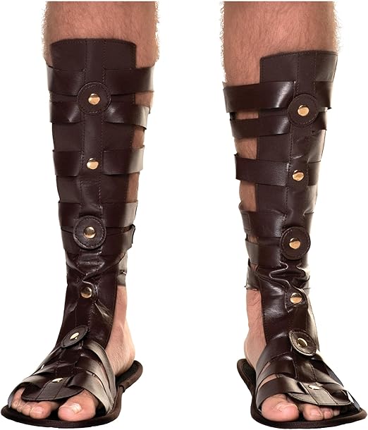 Roman Sandles