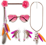Hippie Accessory Kit