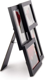 Pane Multi Frame, Black