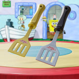 Playset Cangreburger de Bob Esponja