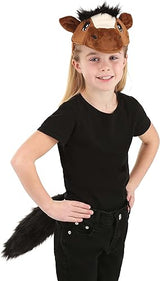 Horse Costume Kit