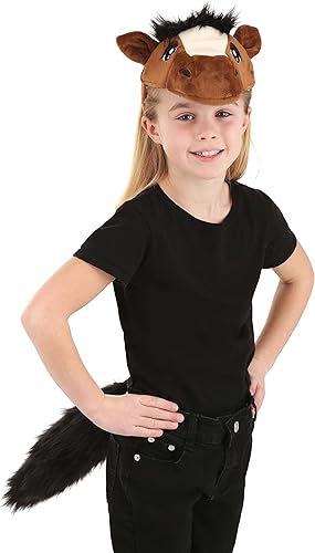 Horse Costume Kit