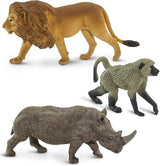 South African Animals