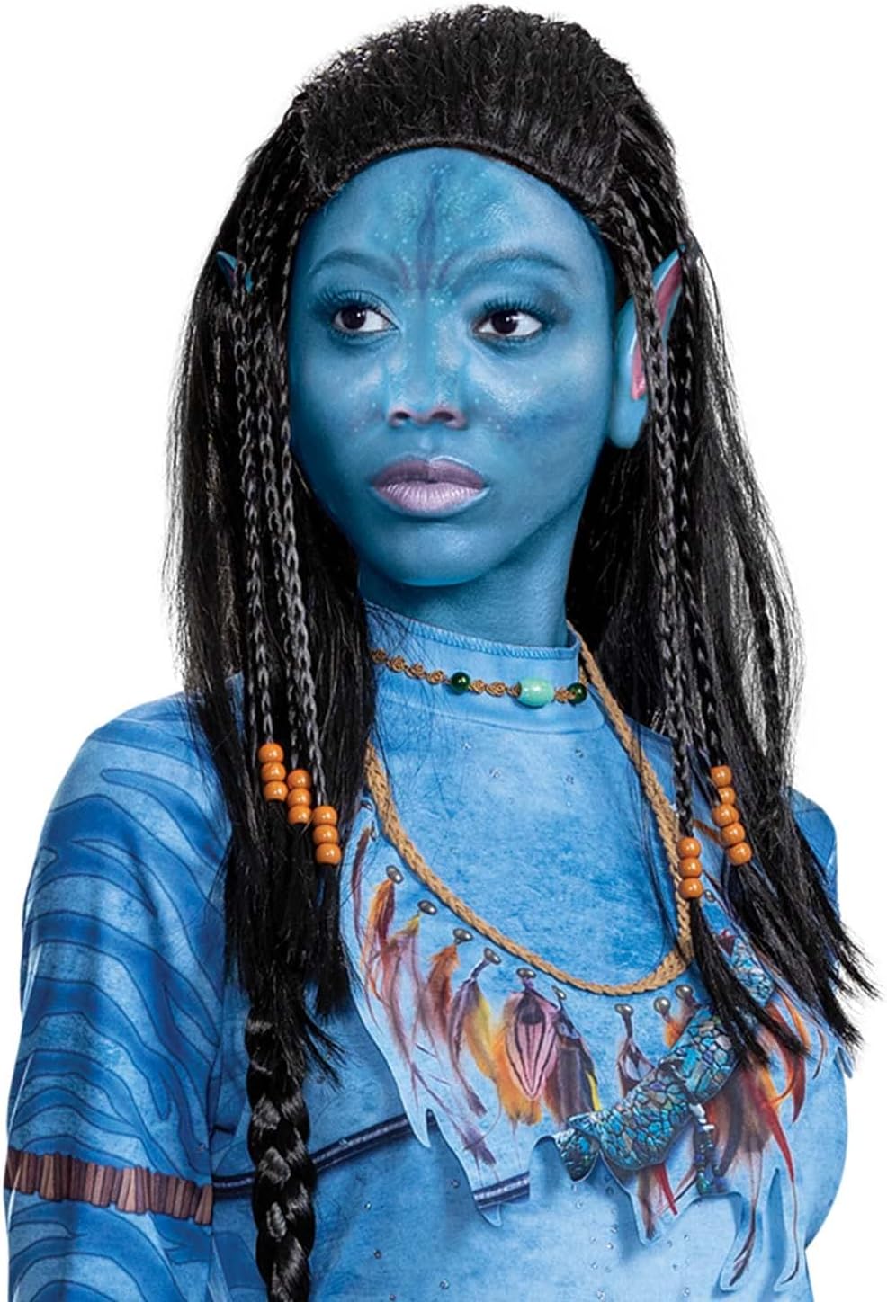 Neytiri Película 2 Deluxe Adulto