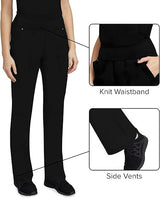 Pantalón Tori Negro