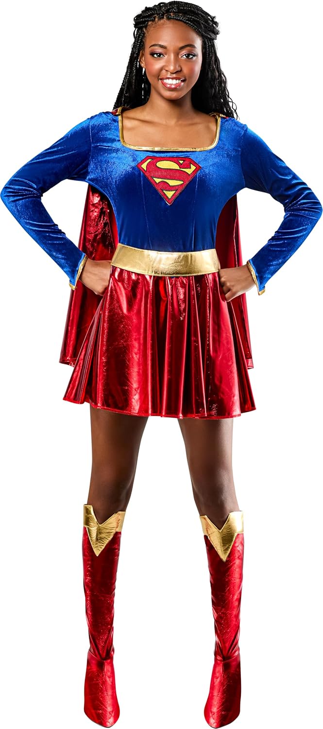 Supergirl