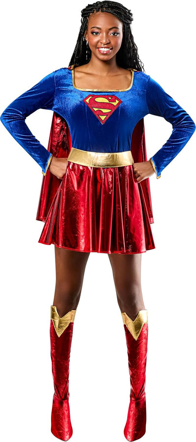 Supergirl