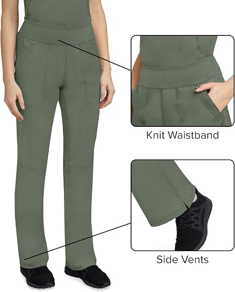 Tori Pant Olive