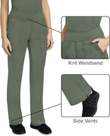 Tori Pant Olive