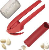 Fresh Healthy 3-piece Garlic