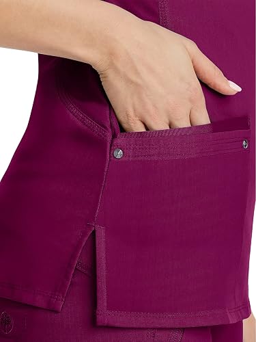Vino Juliet Top