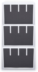 Spice Drawer Org 18" x 9" x 1.5"