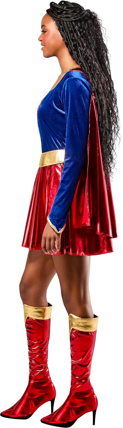 Supergirl