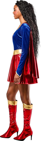 Supergirl