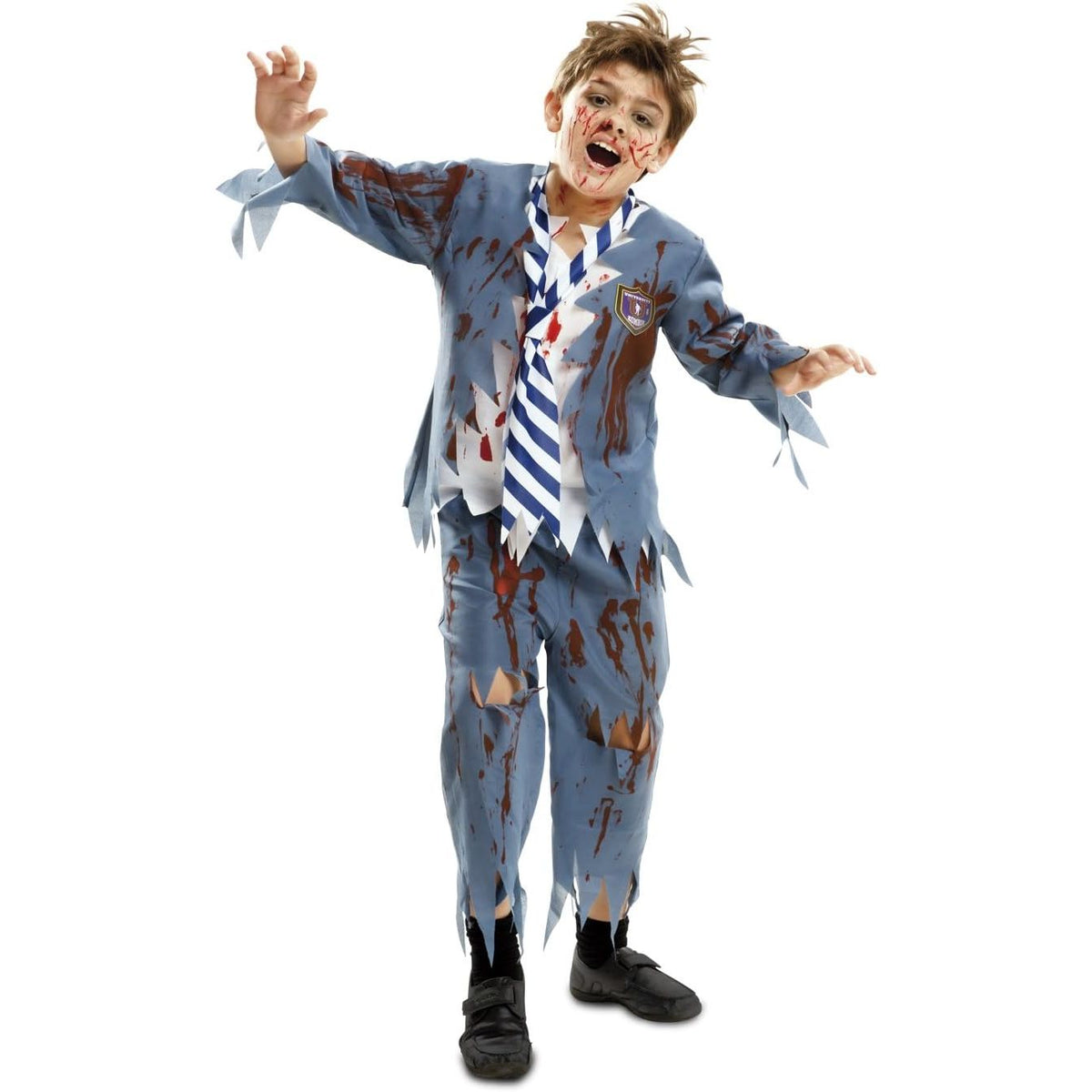 Estudiante Zombi