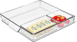 Good Grips 3-Piece  Refrigeration Tray Set