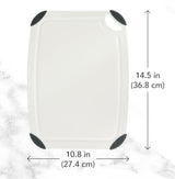 10.8 x 14.5 RPET Board
