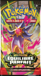 Pokémon Me03 Mega Evolution -Perfect Order Expansion Booster Bundle