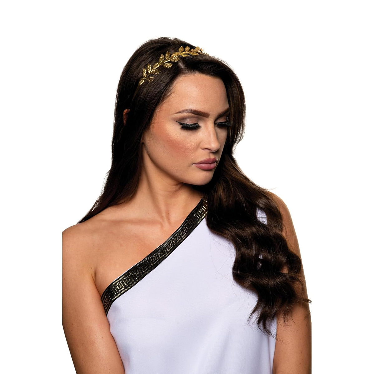 Diadema de diosa