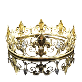 The Princess Bride Buttercup Crown