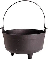 Caldero Negro 14"