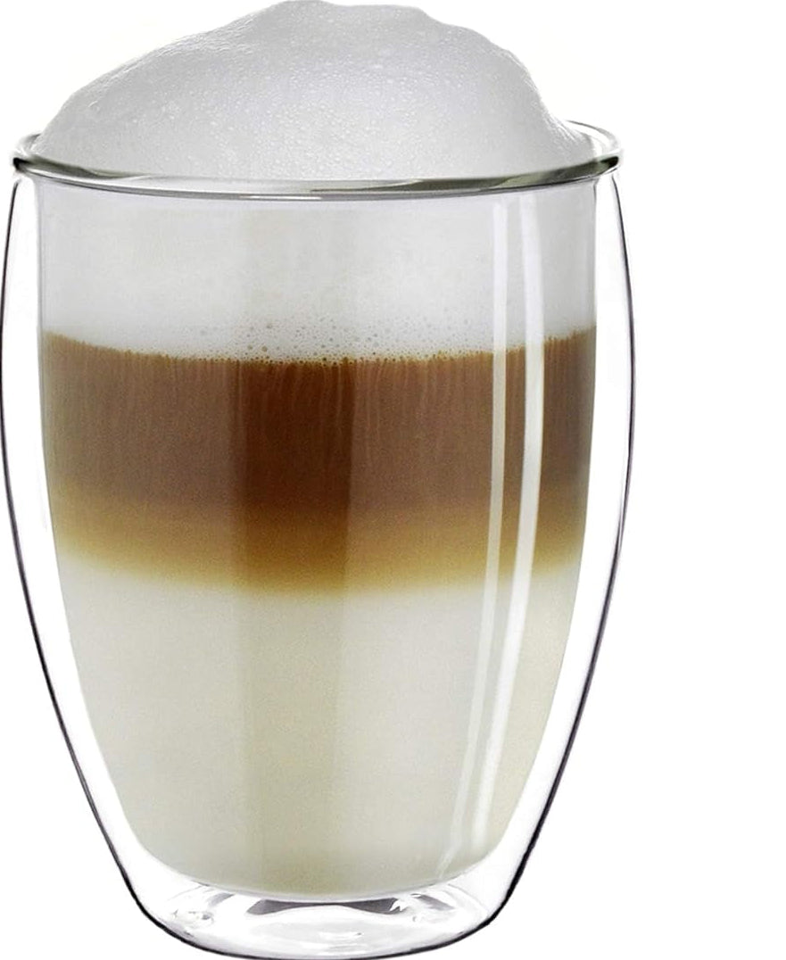 Vasos de doble pared de 325 ml