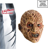 Freddy 3/4 Adult Mask