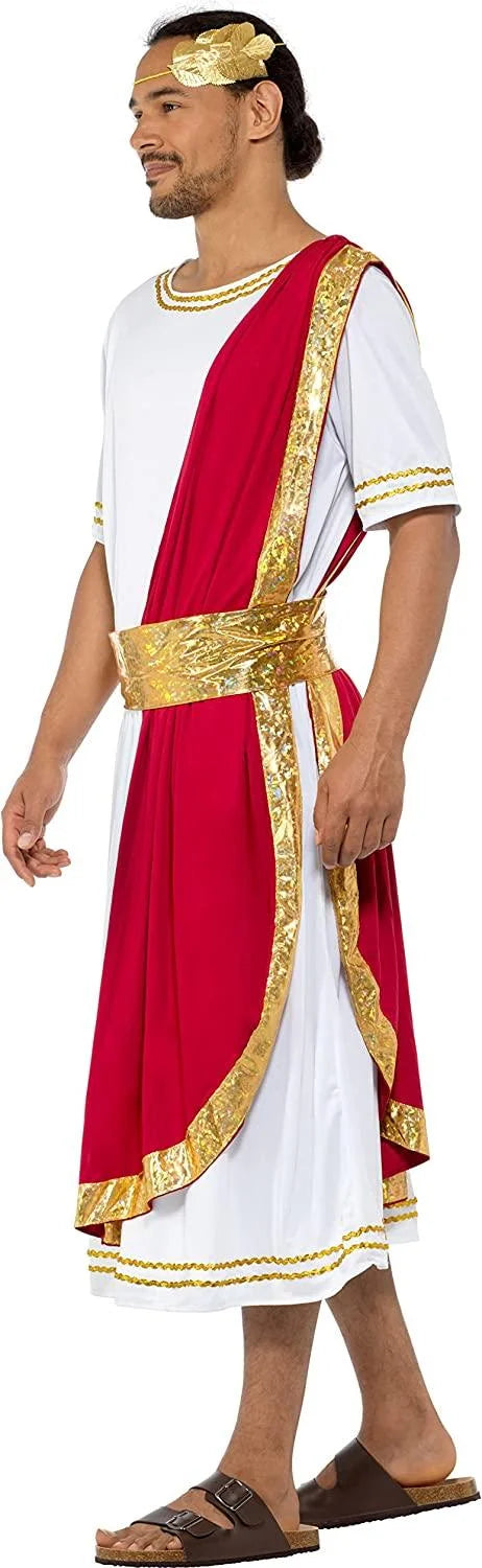 Roman Emperor